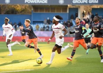 Arial Mendy avant Angers - Clermont Foot : « Si le coach fait appel à moi... » - wiwsport