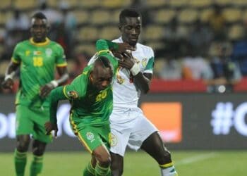 CAN 2021 : La pré-liste du Zimbabwe sans Billiat, Marshall Munetsi, Marvelous Nakamba ni Katsande - wiwsport