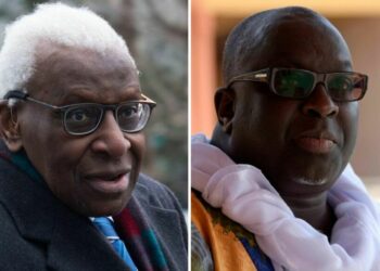 Papa Massata Diack, Ancien conseiller marketing de Lamine Diack : « Lamine Diack a sécurisé financièrement l'IAAF jusqu'en 2029 » - wiwsport