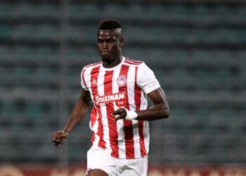 Mercato: Saint-Etienne réchauffe la piste Ousseynou Ba - wiwsport