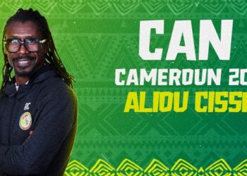 CAN 2021 - PORTRAIT : Zoom sur Aliou Cissé, l'expérience pour faire la différence - wiwsport