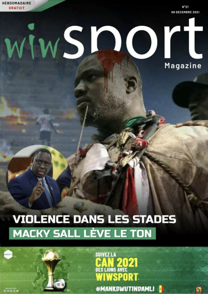 wiwsport Magazine – le numéro 21 est disponible : à lire gratuitement ! - wiwsport wiwsport Magazine – le numéro 21 est disponible : à lire gratuitement ! - wiwsport