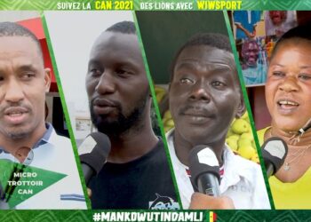 (Vidéo) Pape Alioune Ndiaye, Mbaye Diagne, Boubacar Kamara, ces joueurs attendus sur la liste de Cissé demain - wiwsport