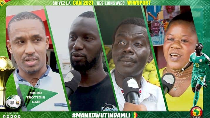 (Vidéo) Pape Alioune Ndiaye, Mbaye Diagne, Boubacar Kamara, ces joueurs attendus sur la liste de Cissé demain - wiwsport