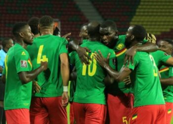 CAN 2021 - Le Cameroun dévoile une présélection de 40 Lions Indomptables - wiwsport