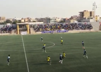 🔴 LIVE – Ligue 1 : Le duel Us Gorée VS Teungueth FC - wiwsport