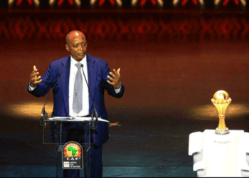 CAN Cameroun 2021 : "Le 9 janvier, on donnera son coup d’envoi", Patrice Motsepe - wiwsport
