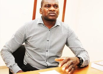Cheikh Tidiane Boye, candidat malheureux : «Pourquoi je n’ai pas accepté le consensus» - wiwsport