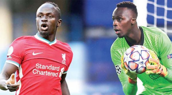 CIES - Meilleur Onze de l'année en Premier League : Sadio Mané et Edouard Mendy dans l'équipe - wiwsport CIES - Meilleur Onze de l'année en Premier League : Sadio Mané et Edouard Mendy dans l'équipe - wiwsport
