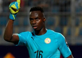 CAN 2022 : Edouard Mendy, la "clé" du titre pour le Sénégal selon Claude Le Roy - wiwsport