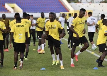 Animation – Retour de Sadio Mané à gauche agité : On ne change pas un choix tactique qui gagne ! - wiwsport