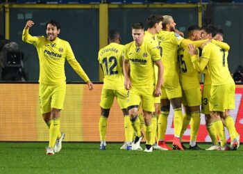 Ligue des Champions : Villarreal de Boulaye Dia domine l'Atalanta et se qualifie pour les huitièmes de finale ! - wiwsport