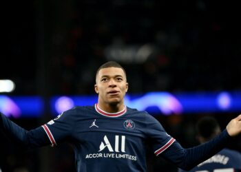 LDC : 3 - 0 pour le PSG à la pause face au Club Brugge - wiwsport