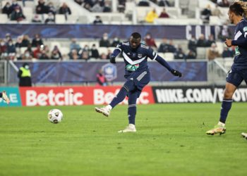 Coupe de France : Avec un quadruplé de Mbaye Niang, Bordeaux écrabouille les Jumeaux de Mzouazia (10-0) - wiwsport