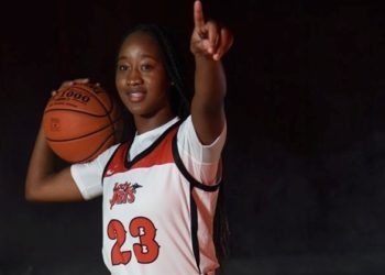 Basketball - GCAA : Fanta Gassama nommée meilleure joueuse de la semaine ! - wiwsport