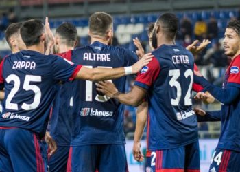 Coupe d'Italie : Cagliari accède aux 8èmes de finale en battant Cittadella 3-1 - wiwsport