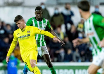 Coupe du Roi : Villarreal surclasse (1-7) l'Atletico Sanluqueño(D3) et se qualifie pour le tour suivant - wiwsport