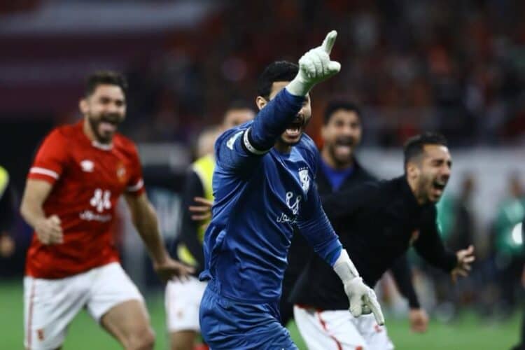 Supercoupe CAF : Al Ahly remporte le trophée devant le Raja Casablanca ! - wiwsport