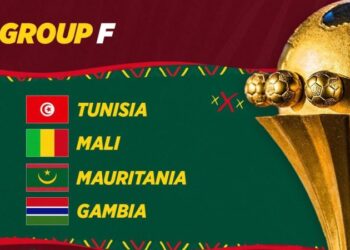 CAN 2021 - Zoom sur le groupe F, la poule des retrouvailles - wiwsport