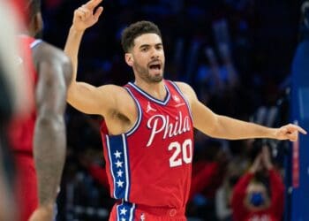 Equipe nationale - Georges Niang a reçu son passeport sénégalais - wiwsport