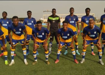 Ligue 1 : Guédiawaye FC s'offre l'US Gorée et la 2e place - wiwsport