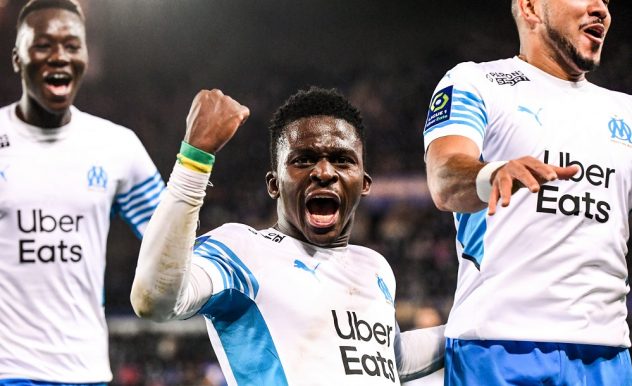 Marseille : Cet ancien lyonnais explique pourquoi Dieng va être important cette saison - wiwsport Marseille : Cet ancien lyonnais explique pourquoi Dieng va être important cette saison - wiwsport