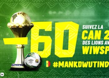 CAN 2021 - wiwsport.com lance son compte à rebours "J-60" - wiwsport
