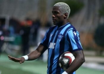 Super Lig : Il marque contre son camp, Rassoul Joher offre un point à l'adversaire ! - wiwsport