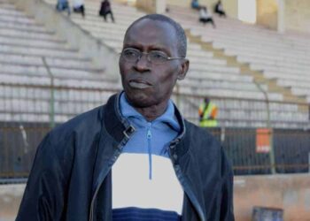 Nécrologie : Décès de l&rsquo;ancien sélectionneur national Lamine Dieng