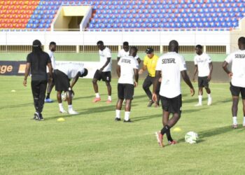 CAN 2021 - Avec la menace du nouveau variant, une liste de 30 joueurs est envisagée - wiwsport