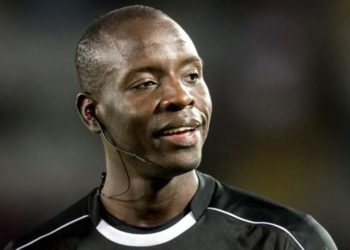 CAN Cameroun 2021 : 4 arbitres sénégalais retenus dont Maguette Ndiaye - wiwsport