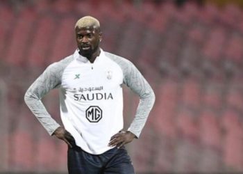 Mbaye Niang : « Al-Ahli ? Le football en Arabie Saoudite, c'est nul ... » - wiwsport