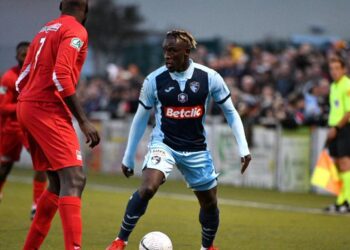 CAN 2021 - La Mauritanie publie une pré-liste de 30 joueurs avec Pape Ibnou Ba et Souleymane Doukara - wiwsport