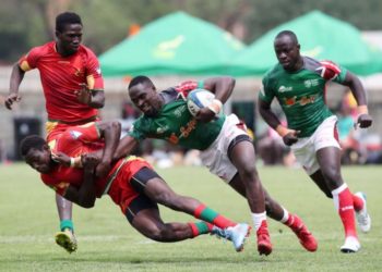 Rugby - Championnat à VII Elite : Requins pour éjecter les Lions de la 1ère place - wiwsport