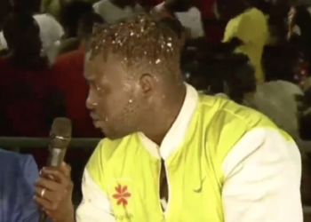 Cheikh Niang, Président Lansar : «Siteu ne va plus lutter contre Papa Sow» (video) - wiwsport