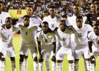Classement FIFA – Comme en 2019 et 2020, le Sénégal termine 2021 en tête de l&rsquo;Afrique