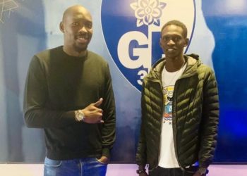 Mercato : Un jeune milieu sénégalais rejoint le Grenoble Foot 38 - wiwsport