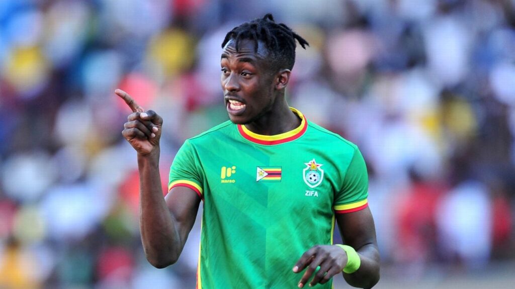 CAN 2021 : La liste définitive du Zimbabwe, avec 23 joueurs - wiwsport CAN 2021 : La liste définitive du Zimbabwe, avec 23 joueurs - wiwsport
