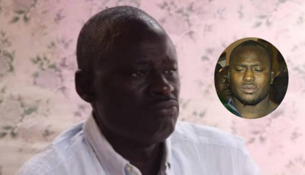 Abdou Bakhoum corrige De Gaulle et répond à Modou Lô: "Man Douma Moromam, Ama Baldé..." - wiwsport Abdou Bakhoum corrige De Gaulle et répond à Modou Lô: "Man Douma Moromam, Ama Baldé..." - wiwsport