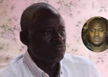 Abdou Bakhoum corrige De Gaulle et répond à Modou Lô: "Man Douma Moromam, Ama Baldé..." - wiwsport