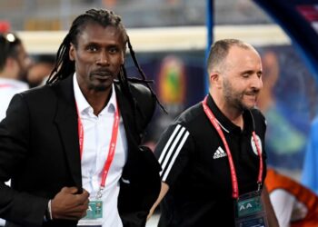 Classement Meilleurs Sélectionneurs (IFFHS) : Belmadi 4e, Aliou Cissé non classé - wiwsport