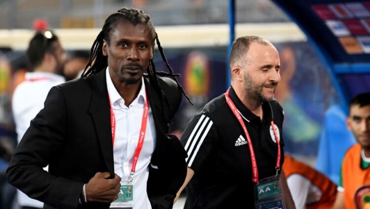 Classement Meilleurs Sélectionneurs (IFFHS) : Belmadi 4e, Aliou Cissé non classé - wiwsport
