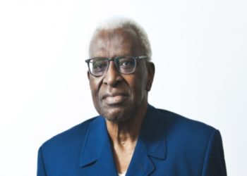 Nécrologie : Décès de Lamine Diack, l'ancien président de l’IAAF - wiwsport