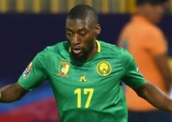 Toko Ekambi hausse le ton : « aucun entraîneur ne m’empêchera de jouer à la CAN » - wiwsport