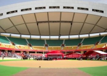Lutte : Arène nationale, une configuration à problèmes - wiwsport