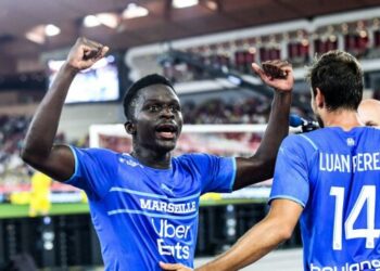 Mercato : De nouveaux prétendants pour Bamba Dieng ! - wiwsport