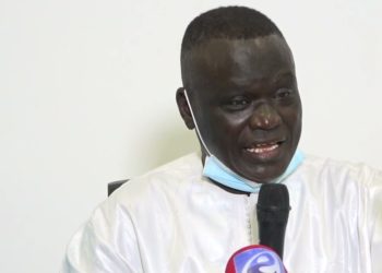 Le Président du CNG menace Modou Lô et prévient Ama : ” Dou Luc Moo Teug… “ - wiwsport