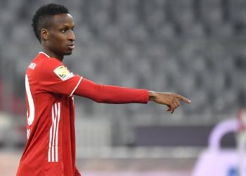 Mercato : Bouna Sarr ne veut pas quitter le Bayern Munich - wiwsport