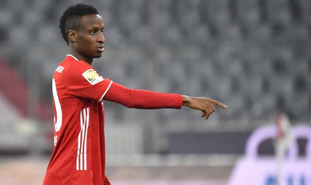 Mercato : Bouna Sarr ne veut pas quitter le Bayern Munich - wiwsport Mercato : Bouna Sarr ne veut pas quitter le Bayern Munich - wiwsport