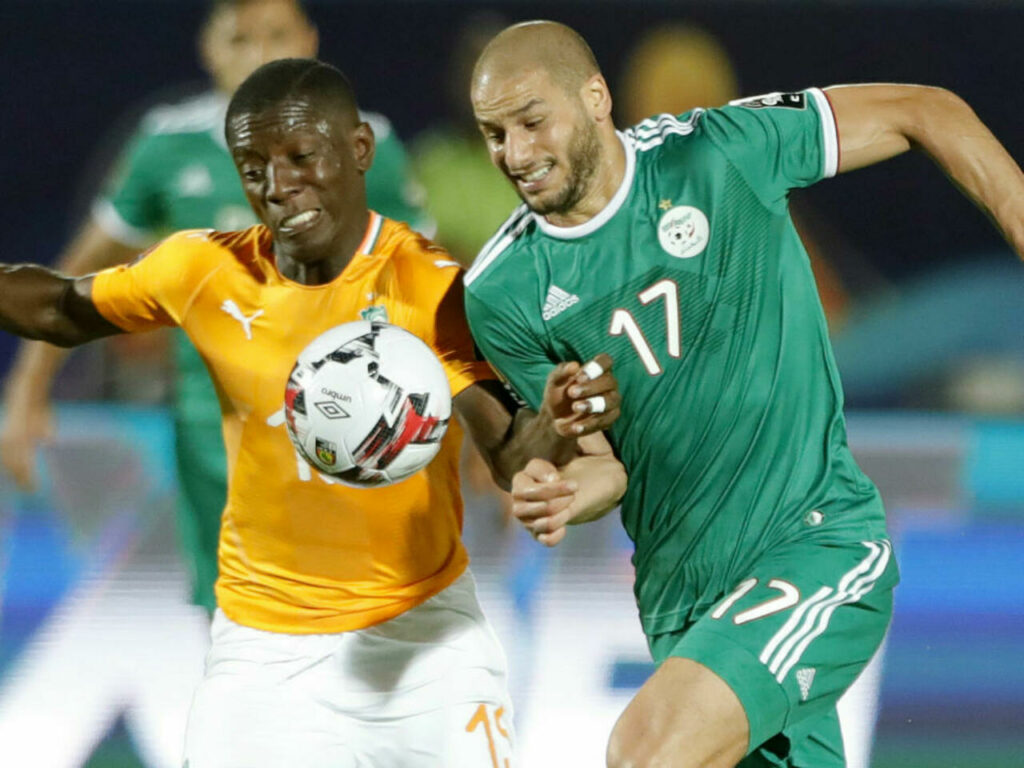 CAN 2021 : l'Algérie, la Cote d'Ivoire (…), présentation du Groupe E - wiwsport CAN 2021 : l'Algérie, la Cote d'Ivoire (…), présentation du Groupe E - wiwsport